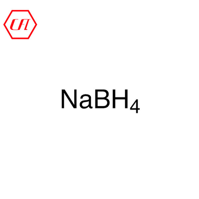 98% Min NaBH4 Cas 16940-66-2 Borohidruro sódico
