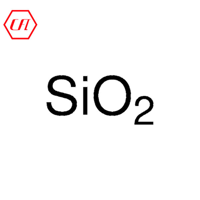 99% SiO2 en polvo Cas 112945-52-5 Silicia fumada