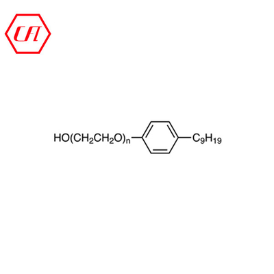 NP 10/15/30/50 TX-10 Nonylfenil-polietileno CAS 9016-45-9 Nonylfenol ethoxylate