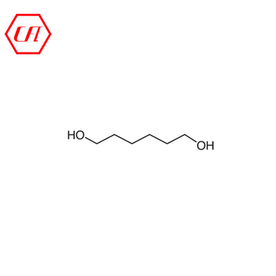 Grado industrial 99% en polvo HDO hexametilendiol CAS 629-11-8 1,6-hexanediol