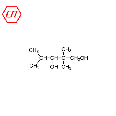Sólido blanco TMPD CAS 144-19-4 2,2,4-trimetil-1,3-pentanediol