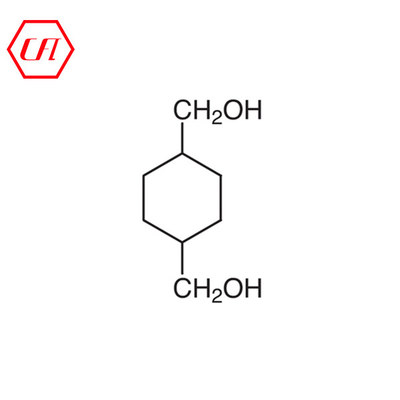 99% min Cristal blanco CHDM 1,4-CHDM CAS 105-08-8 1,4-ciclohexanedimetanol