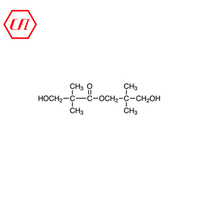 HPNE/HPHP/NEOPENTYL GLYCOL MONO(HYDROXYPIVALATE) CAS 1115-20-4 Cristal de hojuelo blanco