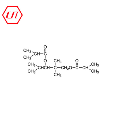 99% líquido 2,2,4-trimetil-1,3-pentanediol diisobutirato CAS 6846-50-0 TXIB