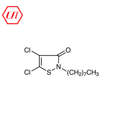 Muestra libre C11H17Cl2NOS DCOIT en polvo CAS 64359-81-5 4,5-dicloro-2-octilo-isotiazolona