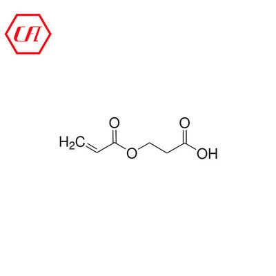 Acrilato de 2-carboxietilo CEA CAS 24615-84-7