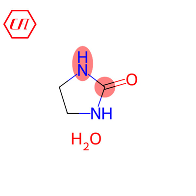 2- imidazolidona en polvo Cas 121325-67-5 Hemihidrato