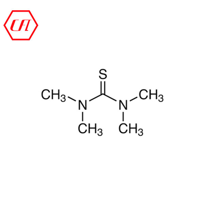 Pureza 99% Polvo Cas 2782-91-4 Tetrametiltiourea