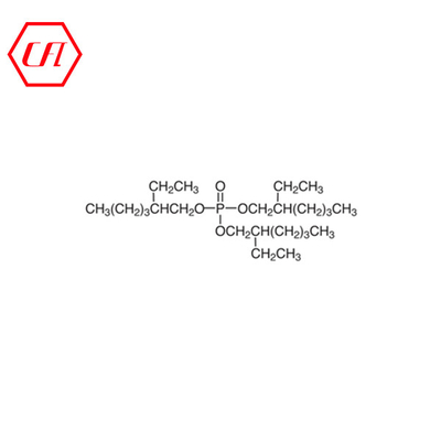 Pureza 98,0% TOP líquido / fosfato trioctílico CAS 78-42-2 Tris ((2-etilhexilo) fosfato
