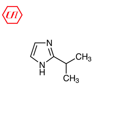 990,0% 2-isopropil imidazol en polvo Cas 36947-68-9