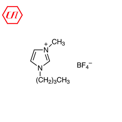 99% BMIMBF4 líquido Cas 174501-65-6 1-butilo-3-metilimidazolio tetrafluoroborato