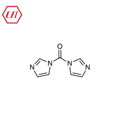 Muestra libre 99% CDI / 1,1'-Carbonyldiimidazol en polvo Cas 530-62-1