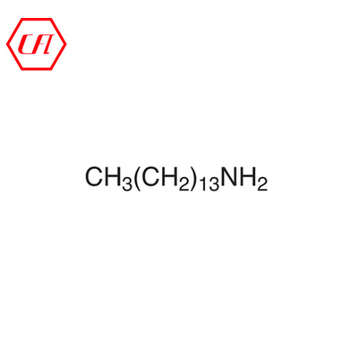 Industrail Grade 99% en polvo Miristilamina Cas 2016-42-4 1-Tetradecilamina