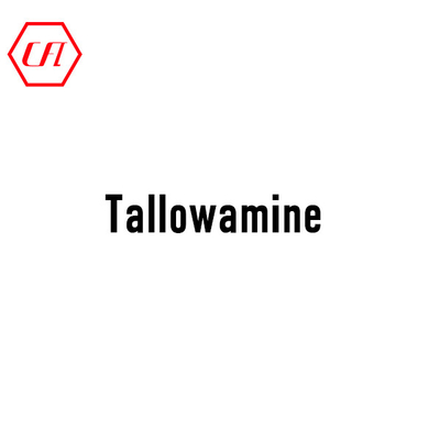 Muestra gratuita de productos químicos diarios de grado industrial / cosmético 99% Polvo CAS 61790-33-8 Tallowamina para detergentes