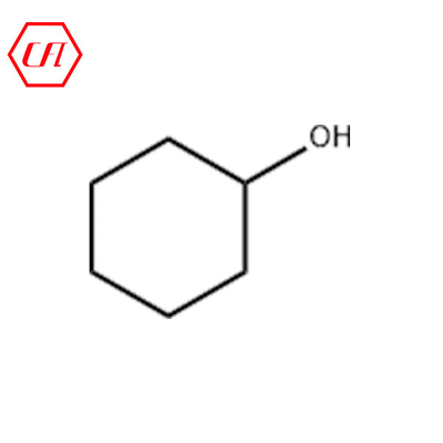 Muestra libre 99,9% HEXAHIDROFENOL líquido Cas 108-93-0 Ciclohexanol