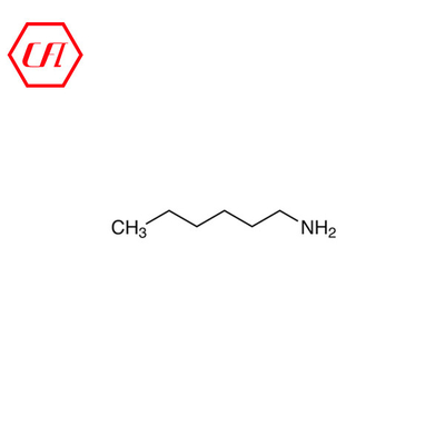 Muestra gratuita 99% líquido Cas 111-26-2 Hexilamina