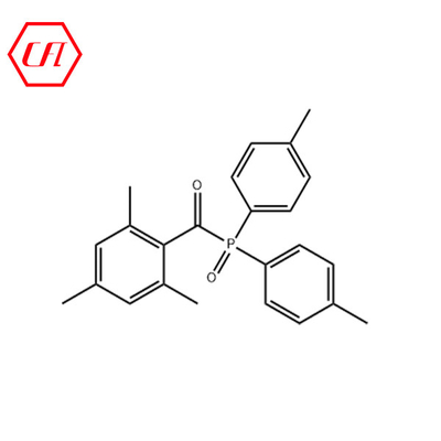 TMO Fotoiniciador UV libre de benceno para mejorar el rendimiento CAS 270586-78-2