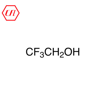 Disolvente orgánico de grado industrial TFE Cas 75-89-8 2,22,2-Trifluoroetanol