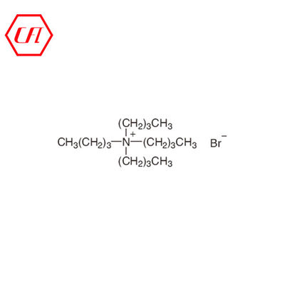 TBAB Tetrabutylammonium Bromide CAS 1643-19-2