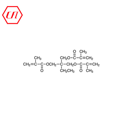 TMPTMA Trimetilolpropano Trimetacrilato CAS 3290-92-4