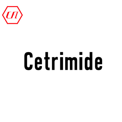99% CETRIMIDE CAS 8044-71-1 Aromas y fragancias