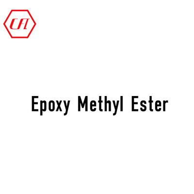Plastificante: éster epoxi metílico CAS 68082-35-9