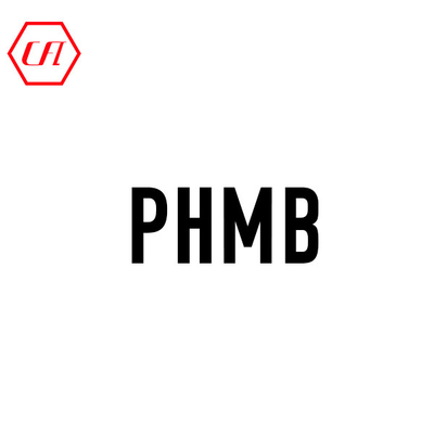 PHMB Solución de clorhidrato de biguanuro de polihexametileno líquido CAS 32289-58-0
