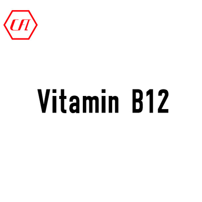 VB12 Vitamina B12 No CAS 68-19-9