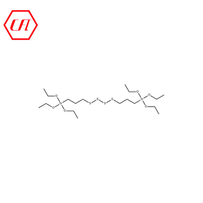 Bis[3- (trietoxicilyl) propil]tetrasulfuro CAS 40372-72-3