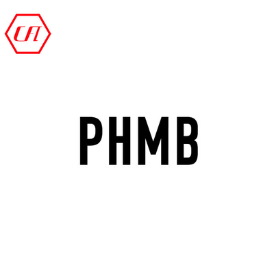 Polvo PHMB Clorhidrato de Biguanuro de Polihexametileno CAS 32289-58-0