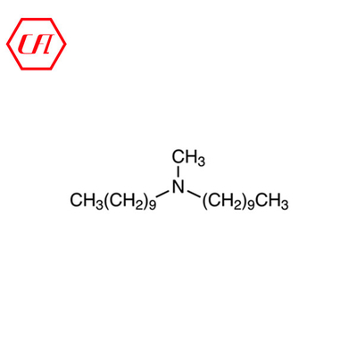 Didecilmetilamina / N-metildidecilamina Cas 7396-58-9 para uso como bactericida