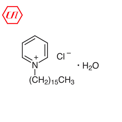 CPC 1-palmitylpyridiniumchloride / Cetylpyridinium Chloride CAS 123-03-5
