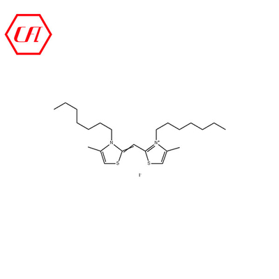 Conservante antibacteriano de alta pureza Cuaternio-73 CAS 15763-48-1 para cosméticos