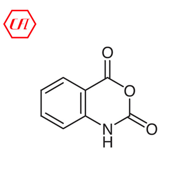 Intermediario farmacéutico y colorante de anhidruro isatóico CAS 118-48-9
