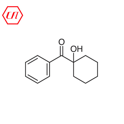 UV 184  Fotoiniciador 184 1-Hidroxiciclohexil Fenil Cetona Cas 947-19-3