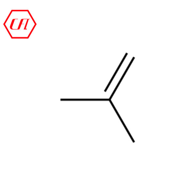 PIB Poliisobutileno 950 1300 2400 CAS 9003-27-4 para el lubricante