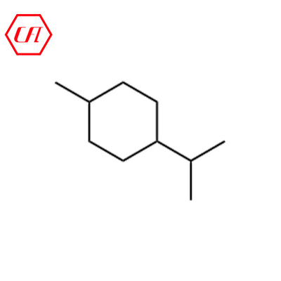 Grado electrónico 99% P‑Mentano 1‑Isopropil‑4‑Metilciclohexano CAS 99‑82‑1 Alta pureza y rendimiento