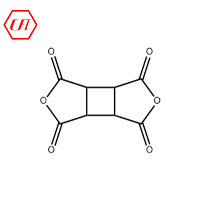 Dianhídrido tetracarboxílico de ciclobutano CBDA de alto rendimiento 1 2 3 4 CAS 4415-87-6 para resinas y recubrimientos especiales