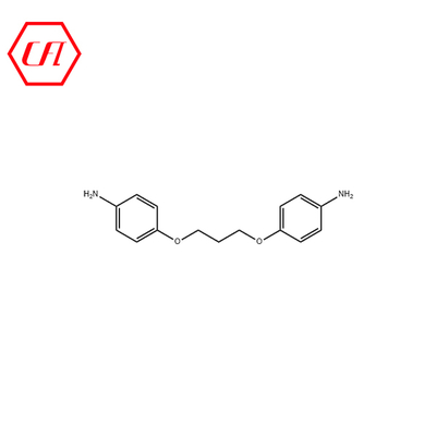 4,4′-(1,3‑Propanodiil)dioxidianilina CAS 52980‑20‑8 Para Aplicaciones Termoestables y Termoplásticas de Alto Rendimiento