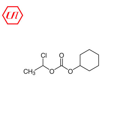 1-Cloroetil Carbonato de Ciclohexilo 99% Intermedio Farmacéutico