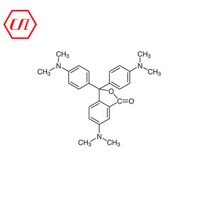 CVL cristalino violeta lactona de 99% de pureza Colorante para papel sin carbono