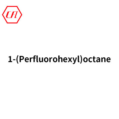 1-(Perfluorohexil)octano F6H8 CAS 13331-77-8