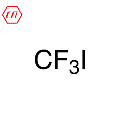 Yoduro de trifluorometilo FIC-1311 CAS 2314-97-8