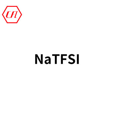 NaTFSI de grado batería CAS 91742-21-1