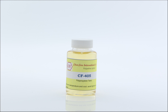 Poliéter Tetrol Ppg de Aminopolyether Tetrol Ethylenediamino 403 405E Cas 25214-63-5 51178-86-0